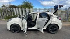 Ford Puma 1.0 EcoBoost Hybrid mHEV ST-Line 5dr Petrol Hatchback